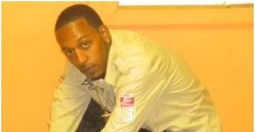 Ovo je crnac kojeg je ubila policija u SAD-u: "Bio je dobar otac, nikad s nikim nije imao problema"