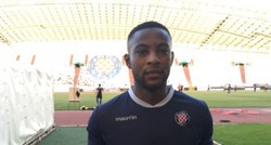 Hajduk doveo napadača iz druge portugalske lige