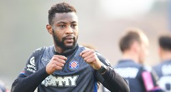 Said odlazi iz Hajduka u drugu ligu? Talijani najavljuju transfer