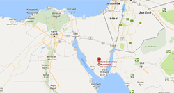 Eksplozija pokraj samostana svete Katarine u Egiptu, jedna osoba preminula