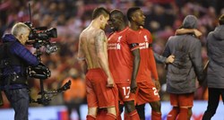 Lovren i Liverpool do kraja sezone bez ključnog čovjeka: Pao zbog uzimanja ubojice sala