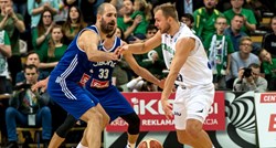 Cibona na korak do četvrtfinala FIBA Europe Cupa