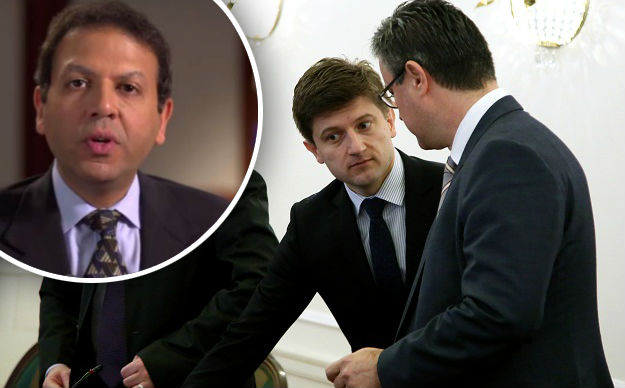 Stigla procjena MMF-a: "Prijete vam znatni negativni rizici, čim prije provedite strukturne reforme"