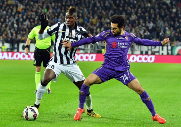 Senzacionalni Salah srušio Juventus u prvoj utakmici polufinala Kupa, Badelj odličan
