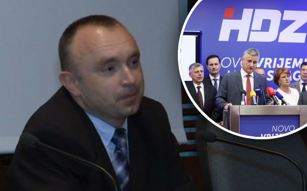 Profesor Šalaj analizira krizu vlasti: HDZ blefira, Karamarka su se već odrekli