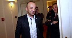 HDSSB-ovac Josip Salapić imenovan novim državnim tajnikom Ministrastva pravosuđa