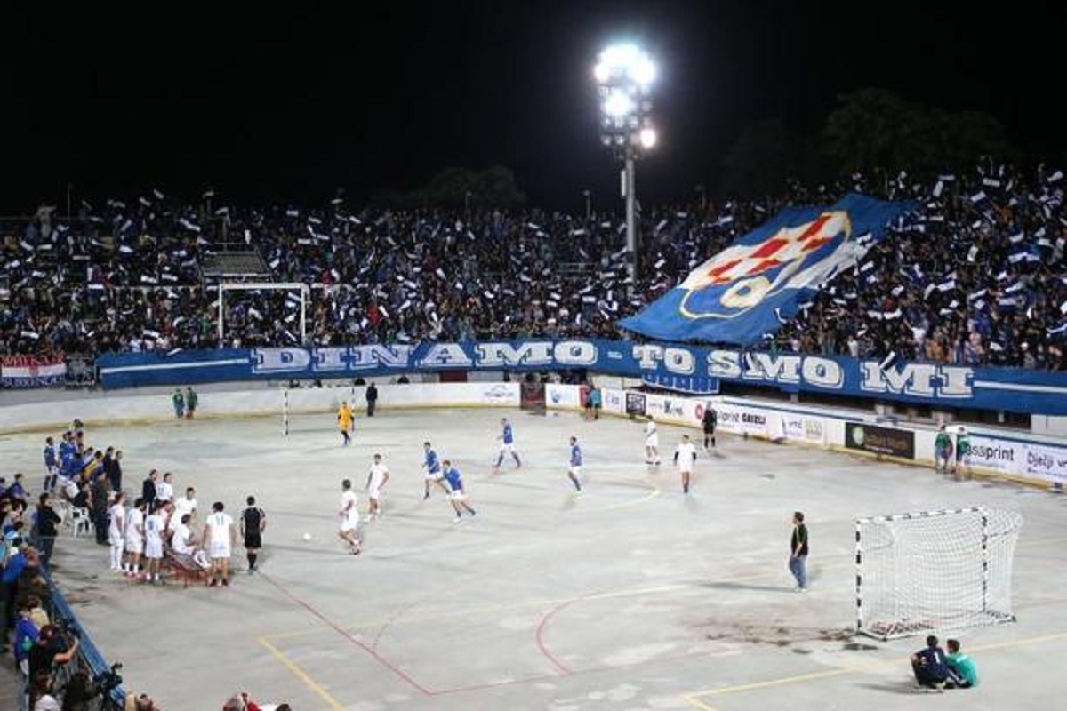 Traži se najbolja malonogometna ekipa Zagreba – pokreće se Trofej Dinamo