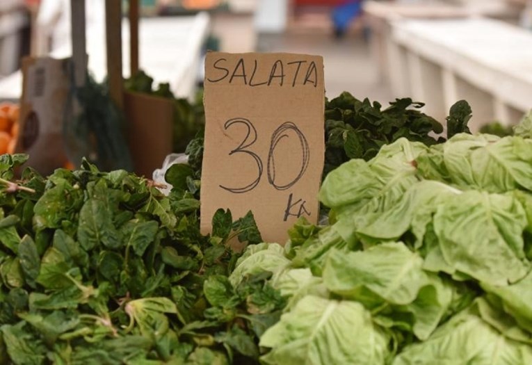 Cijene povrća divljaju po Europi, pitali smo stručnjaka što to znači za Hrvatsku