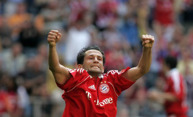 Salihamidžić: Mandžukić je ključ za Bayern