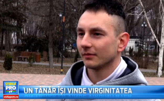 Prodaje djevičanstvo za 2000 eura, no zainteresirane žene trebaju izgledati pristojno