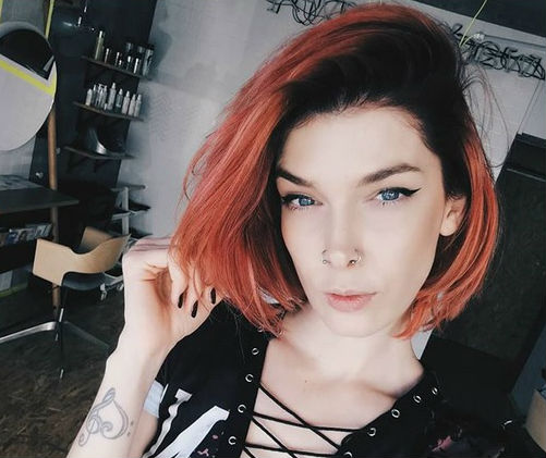 Kristina Šalinović: Uvijek drugačija, uvijek posebna