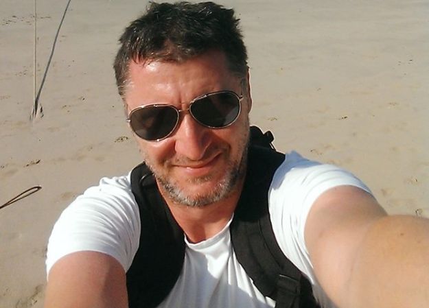 "Jebeno ponosni" Hrvoje Šalković svojim statusom skupio tisuće lajkova