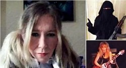 Telegraph: Najtraženija britanska džihadistica ubijena dok je bježala iz Rake