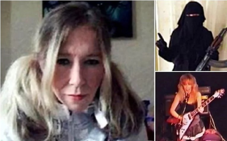 Telegraph: Najtraženija britanska džihadistica ubijena dok je bježala iz Rake