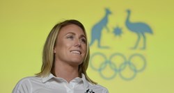 Sally Pearson neće braniti olimpijsko zlato