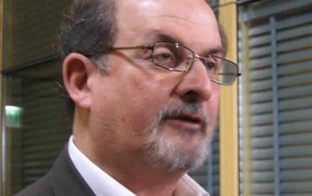 Rushdie: Religija, srednjovjekovna forma bezumlja, prijeti našim slobodama