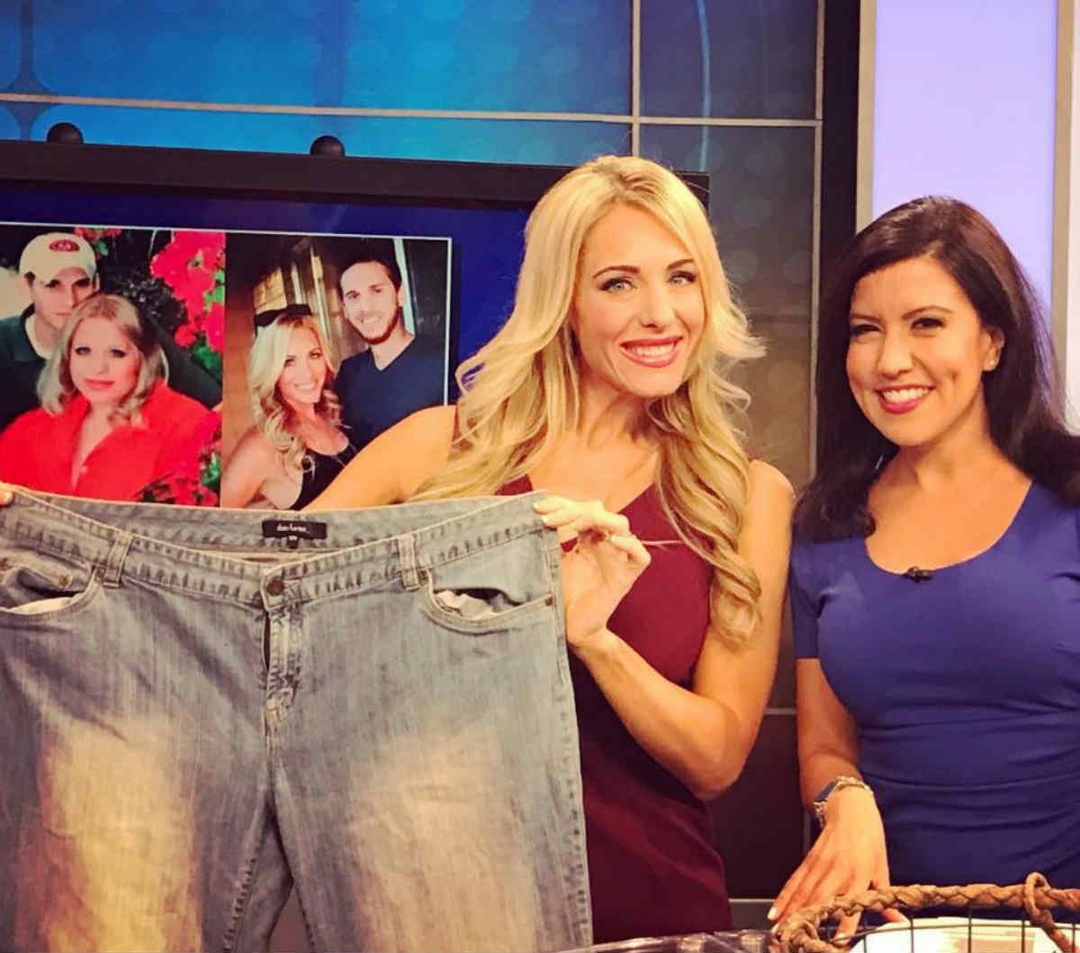 Svi znaju sve, ali ovo znaju samo rijetki: Gdje stvarno nestane sve to salo kad smršavimo?