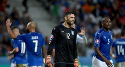 Dinamov suparnik u Ligi prvaka pojačao se golmanom talijanske reprezentacije