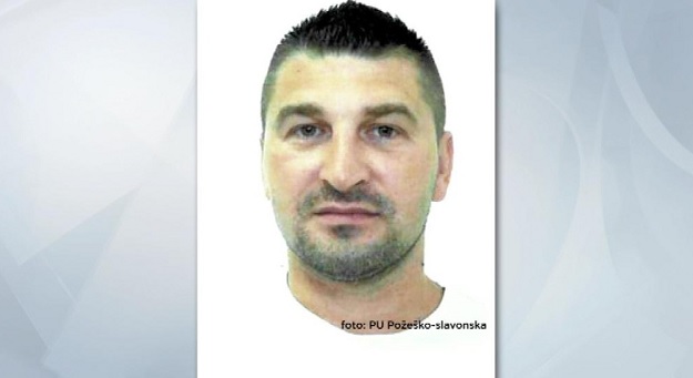 Bjegunac koji je pobjegao policajcima iz auta u Požegi uhićen u Sloveniji