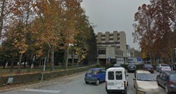 Samoubojstvo u bolnici u Koprivnici, ravnatelj: "Bila je alkoholizirana, ali nije pokazivala suicidalne namjere"
