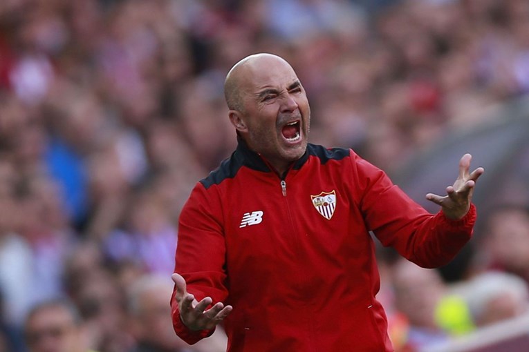 Sevilla oštro zaprijetila Argentini zbog otimanja trenera