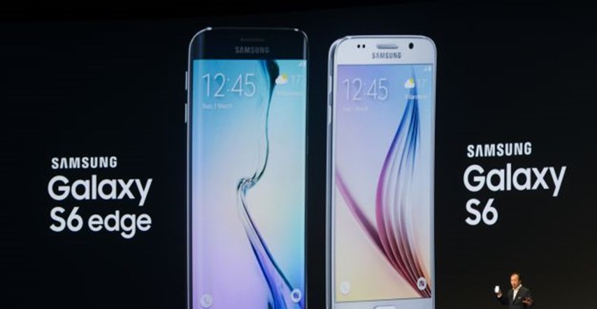 Samsung predstavio nove uređaje, obrušio se na Apple