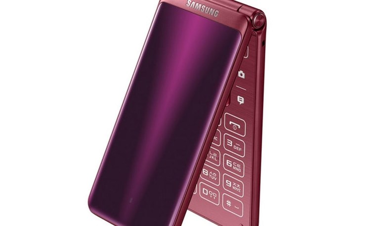 Novi Samsung Galaxy obožavat će svi koji su bili tinejdžeri u 2000-ima