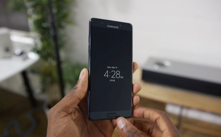 Samsung napokon otkrio: Evo zašto su eksplodirali njihovi telefoni