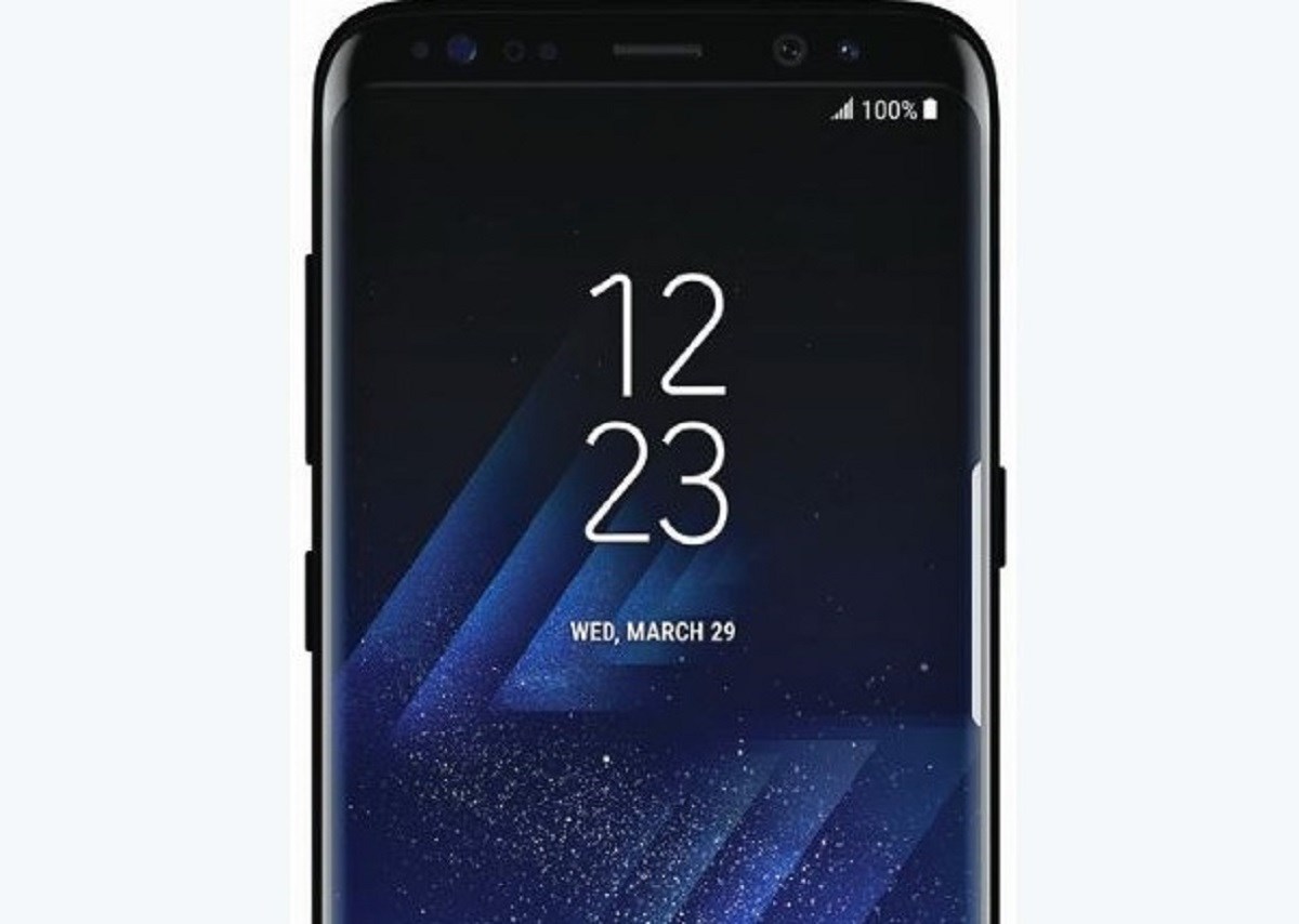 FOTO Procurile fotke Samsung Galaxyja S8, evo kako će izgledati i koja tipka odlazi u povijest