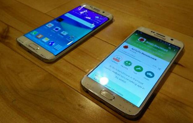 Pripremite novčanike: Ovo je Samsung Galaxy S6