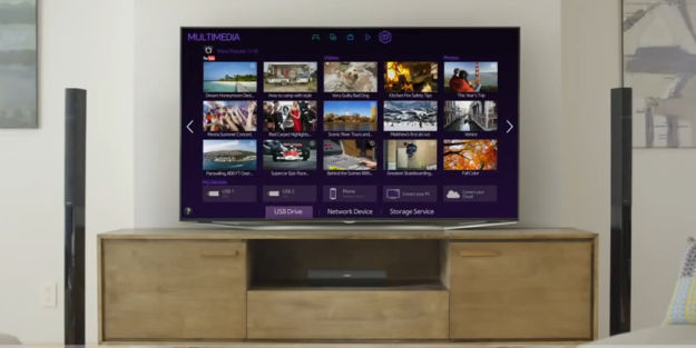 Samsung može prisluškivati korisnike svojh pametnih televizora