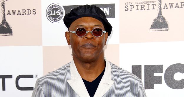 VIDEO Nije mu za zamjeriti: Samuel J. Jackson izgubio glavu za guzama seksi plesačica