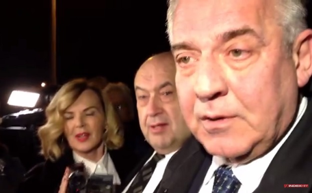 Sanadera razljutilo pitanje o ukradenom novcu: "Tko je to dokazao? Niti jedan sud to nije rekao"