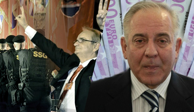 Viktor Ivančić: Zašto je Sanaderova pljačka toliko strašnija od Glavaševih zločina?