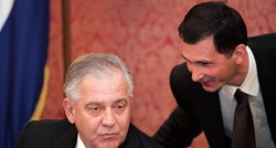 Omiljeni Sanaderov ministar oprao Plenkovića zbog ustaške ploče: "Ja bih to riješio u dva dana"