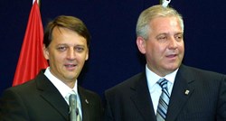Otkrivene tajne snimke: Slovenski premijer Sanaderu rekao da "ne radi pizdarije"