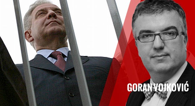 Želimo li zaista Hrvatsku u kojoj će Sanader biti uzor novim generacijama?