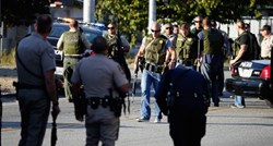 Prijatelj ubojice iz San Bernardina optužen za terorizam: Planirao nekoliko napada
