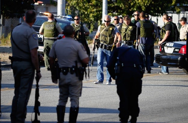 Prijatelj ubojice iz San Bernardina optužen za terorizam: Planirao nekoliko napada