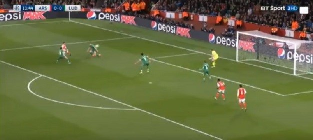 VIDEO Zbog ovog remek djela nikog nije briga za hat-trick Özila