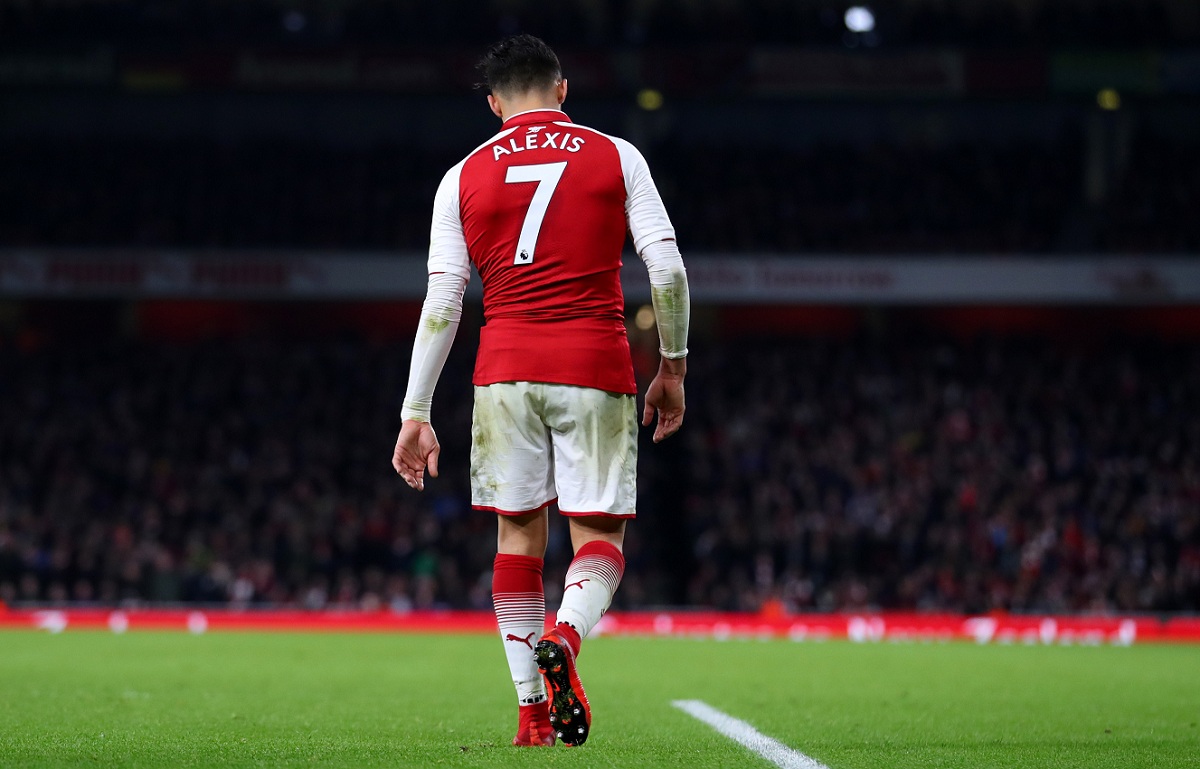 Wenger se rješava Sancheza, suigrači bijesni: "Trebao si ga prodati prošlog ljeta!"