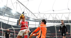 Sanchez kao Maradona: Je li gol Arsenala trebao biti poništen?