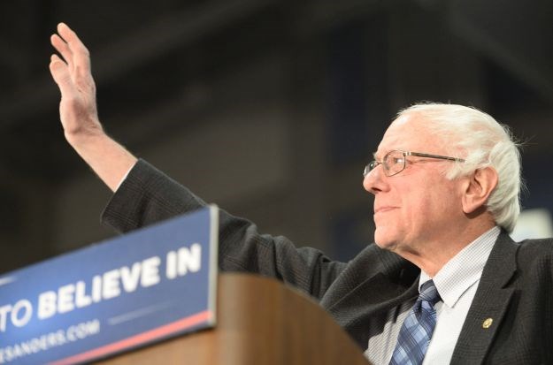 Sanders u borbi s Hillary Clinton otkrio svoj plan za američko zdravstvo
