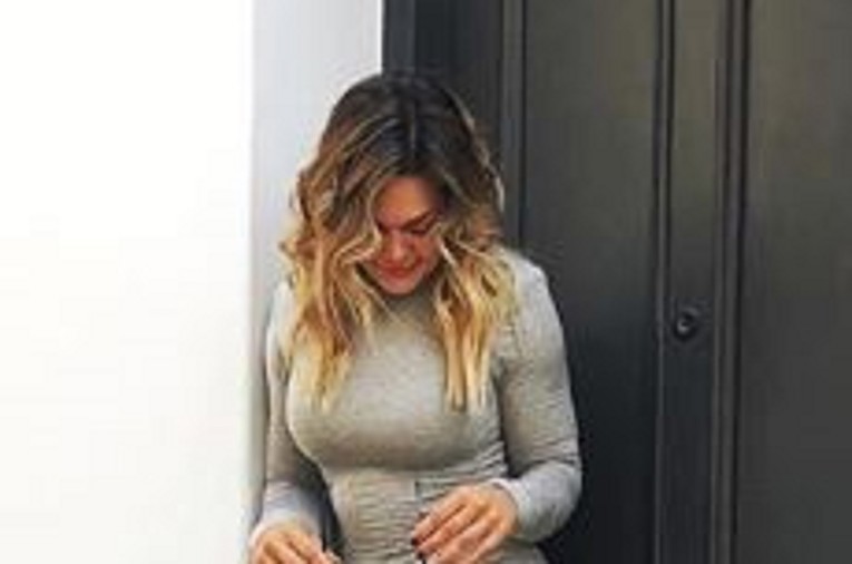 Sandra Perković pozirala u najužoj haljini do sad: "Body goals"