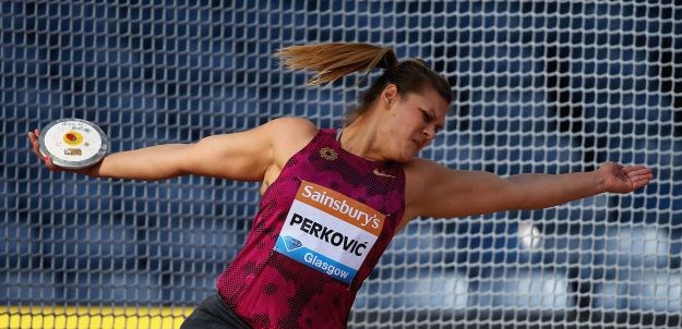 Sandra Perković prozvala atletski savez: "Olimpijska sam pobjednica, a radim u amaterskim uvjetima"