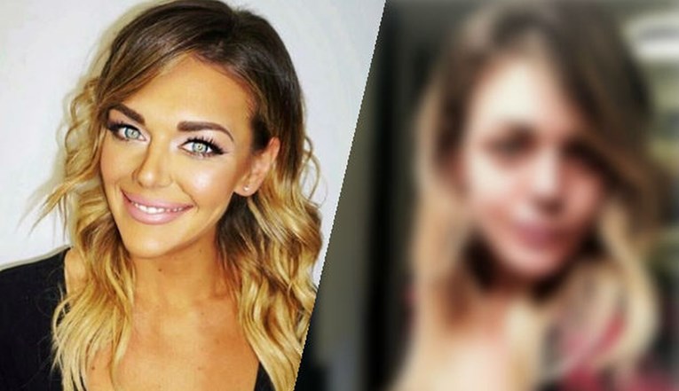 Nakon napucanih izdanja, Sandra Perković pokazala kako izgleda bez šminke