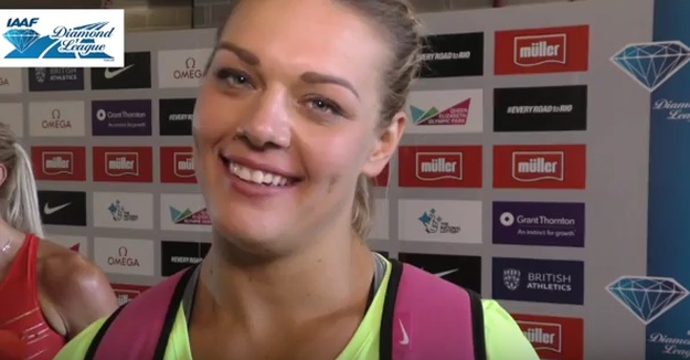 VIDEO Dijamantna Sandra: Ovo je ono što jesam, želim biti najbolja