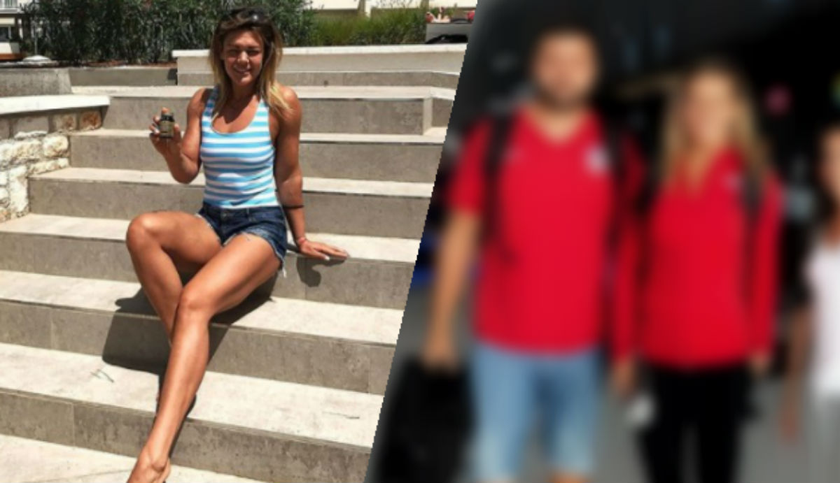 Ipak nije kraj? Prvi put nakon pola godine Sandra Perković objavila fotku s Edisom