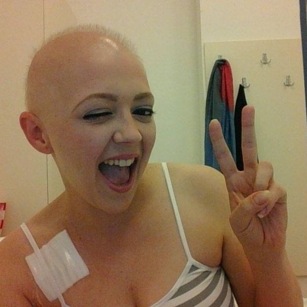 Heroini iz Slavonije koja se nakon smrti muža bori s leukemijom život spašava sestra