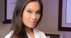 Ova zgodna liječnica ima stvarno odvratnu "porno" stranicu (koja je super popularna)